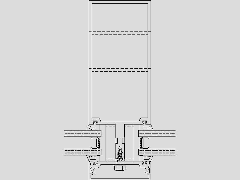 Intermediate Vertical